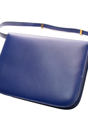 Medium Box Bag