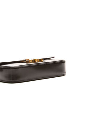 Claude Chain Shoulder Bag