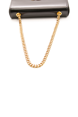 Claude Chain Shoulder Bag
