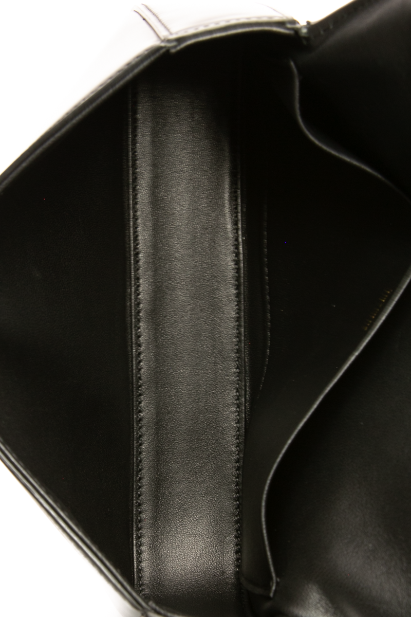 Claude Chain Shoulder Bag