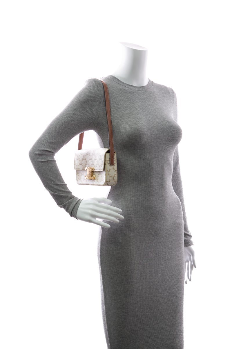 Claude Shoulder Bag