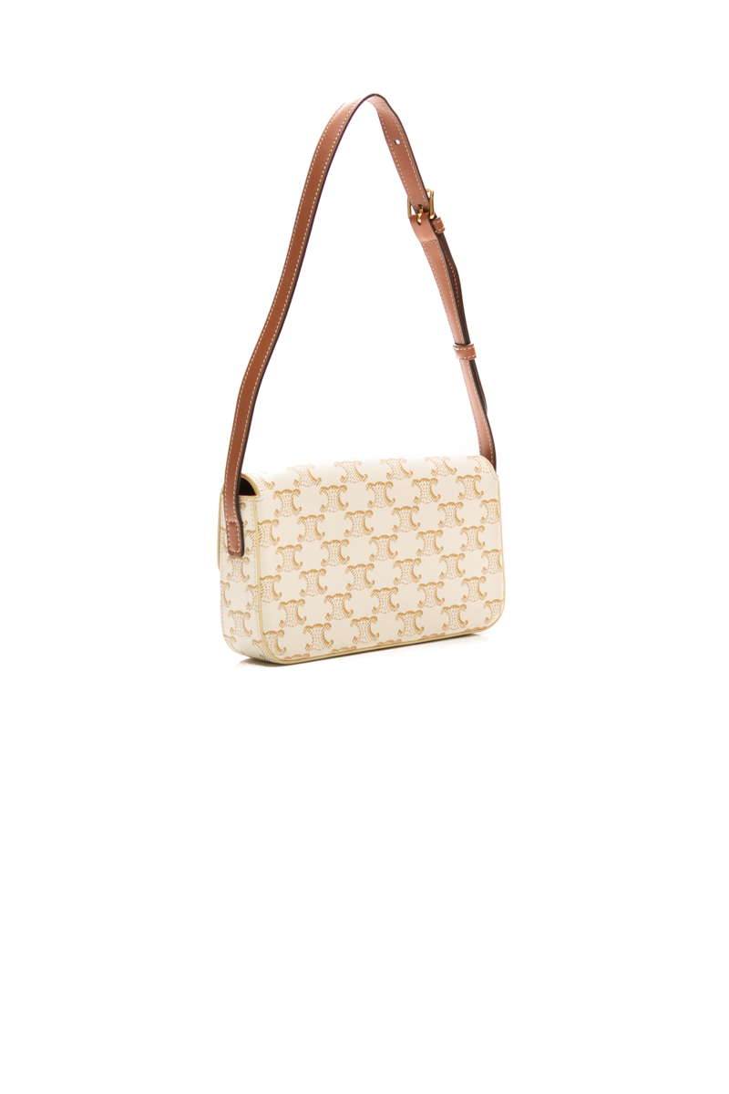 Claude Shoulder Bag