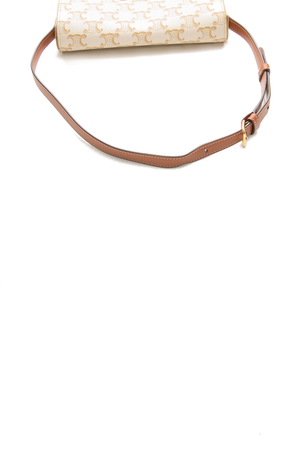 Claude Shoulder Bag