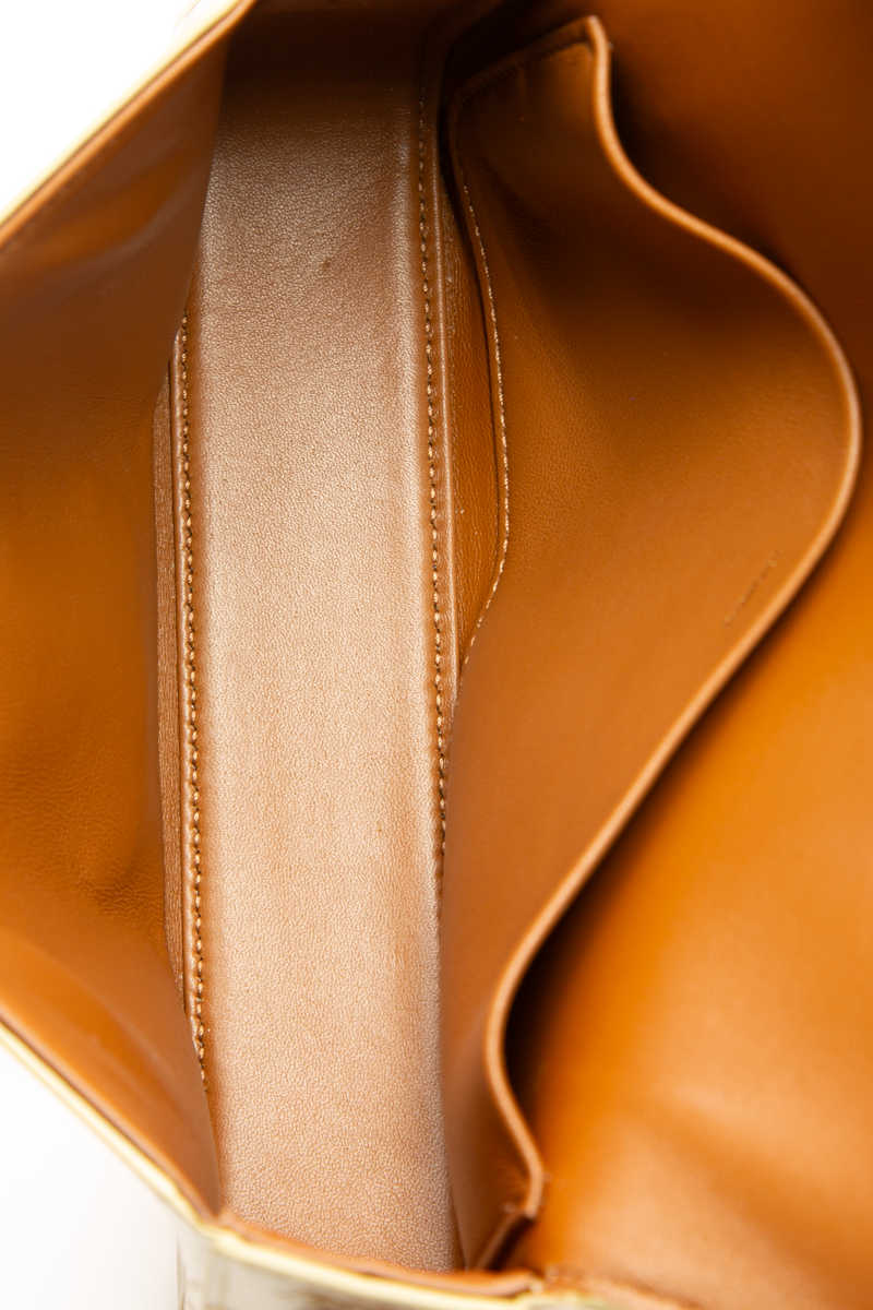 Claude Shoulder Bag