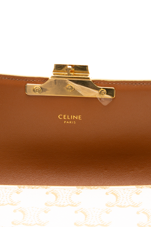 Claude Shoulder Bag