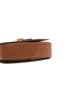 Clutch on Strap Tabou