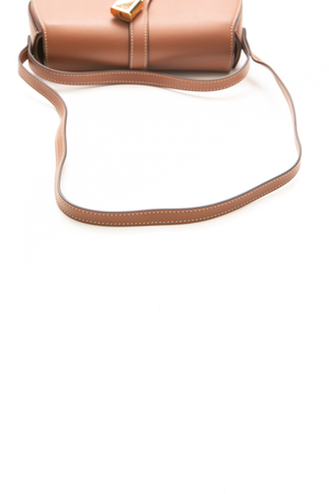 Clutch on Strap Tabou