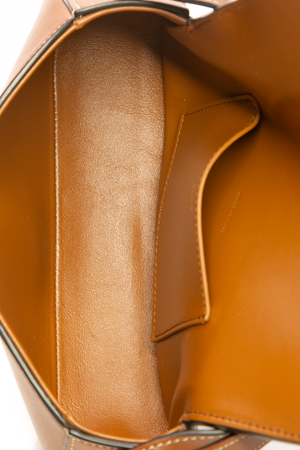 Clutch on Strap Tabou