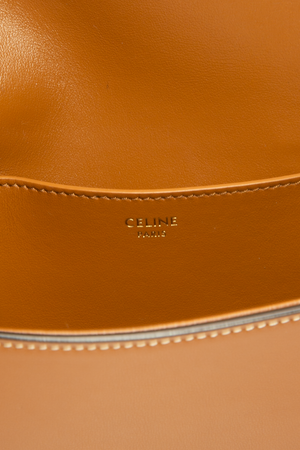 Clutch on Strap Tabou