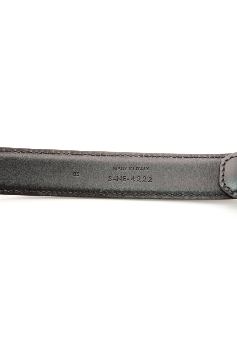 Triomphe Belt - Size 34