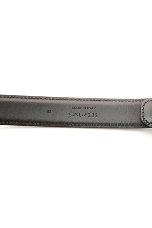 Triomphe Belt - Size 34