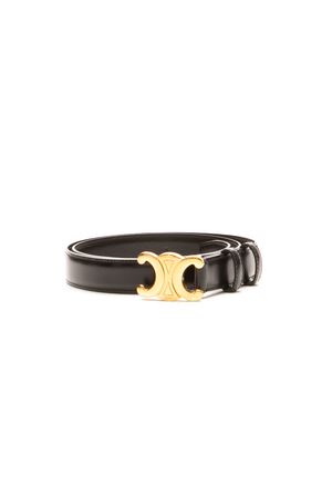 Celine-Triomphe-Belt-Size-34-300497