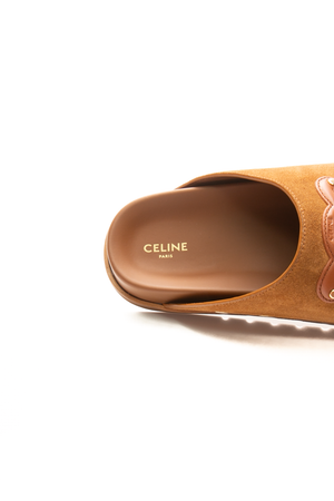 Pitea Clogs - Size 39.5