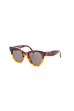 Round Sunglasses