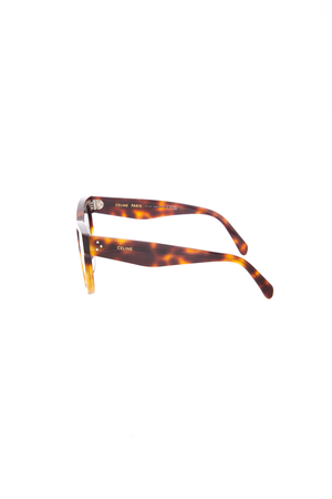 Round Sunglasses