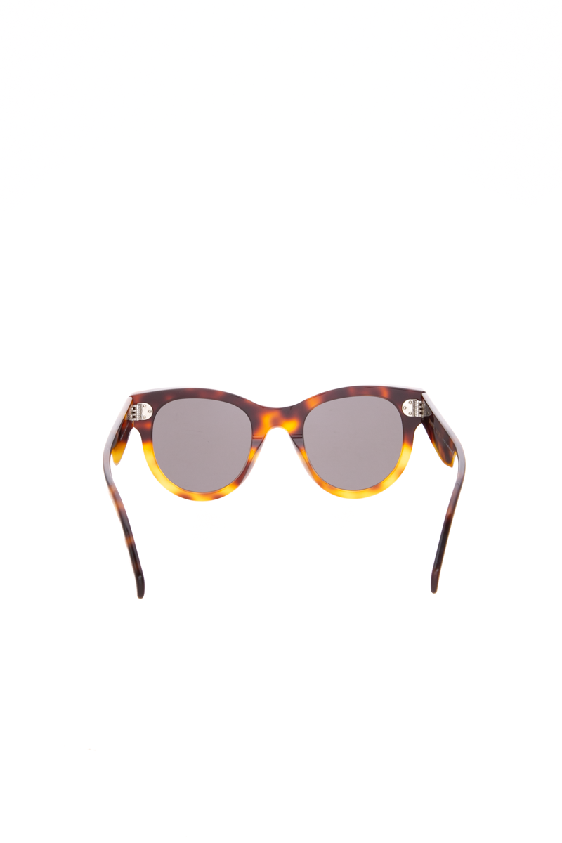 Round Sunglasses