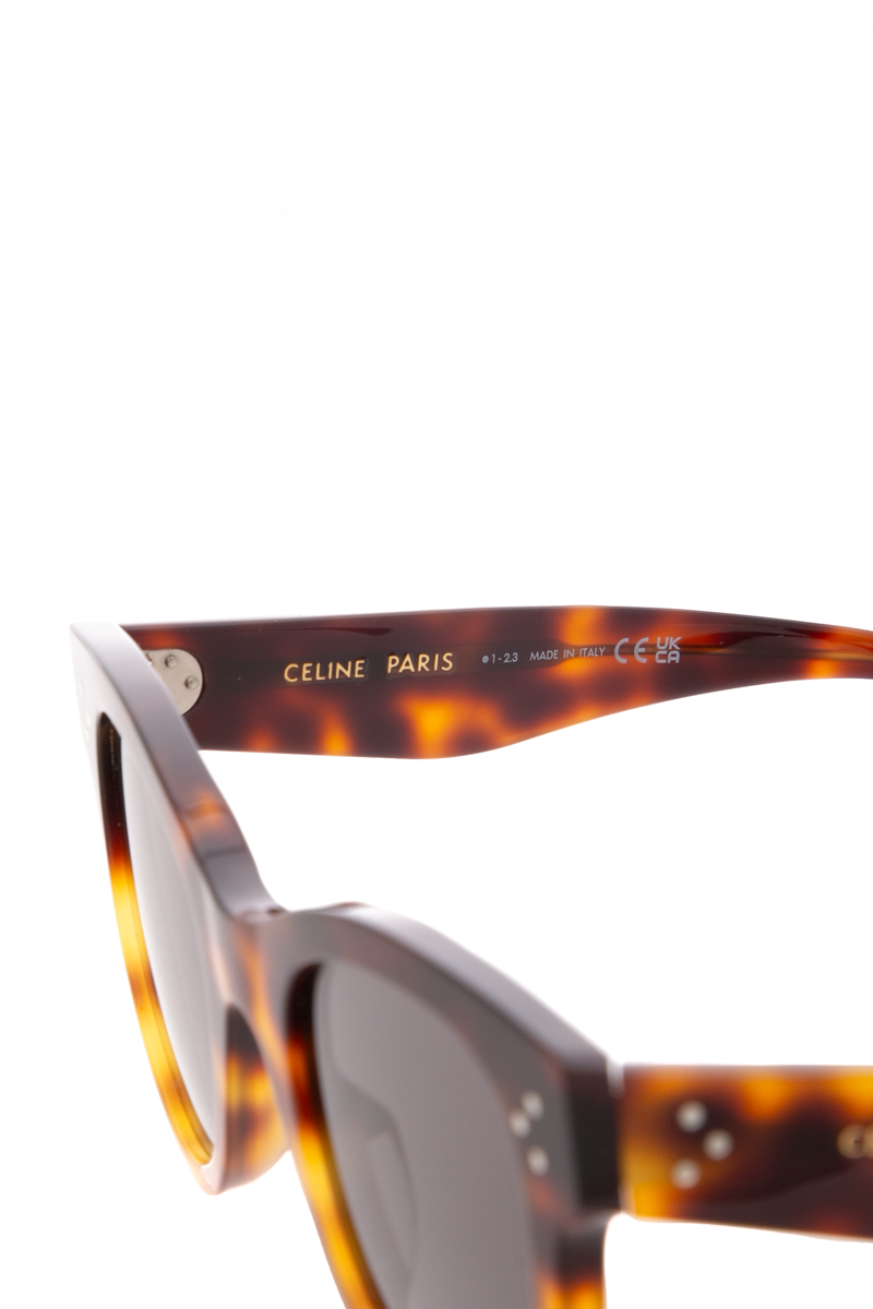 Round Sunglasses