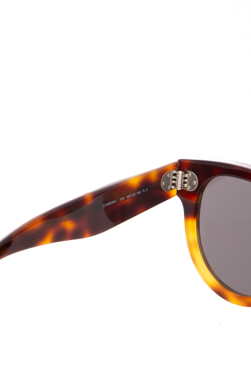 Round Sunglasses