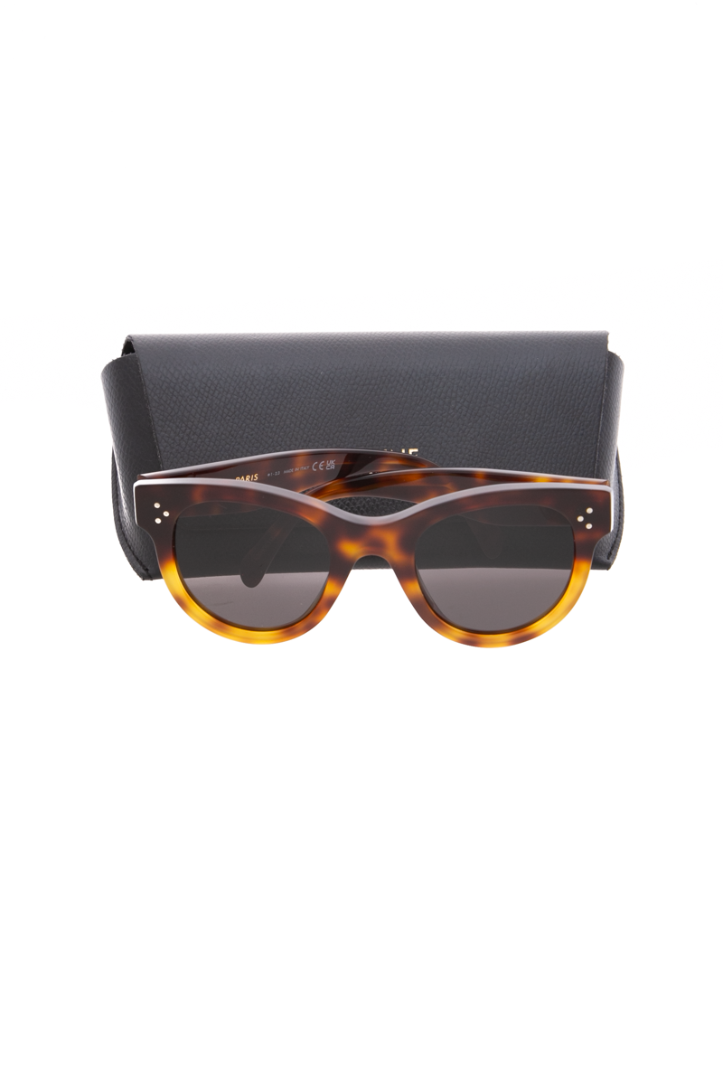 Round Sunglasses