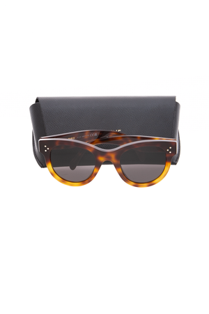 Round Sunglasses