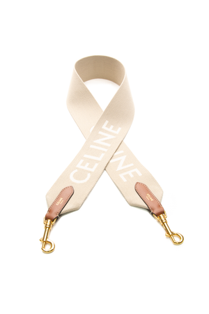 Celine-Canvas-Strap-294668