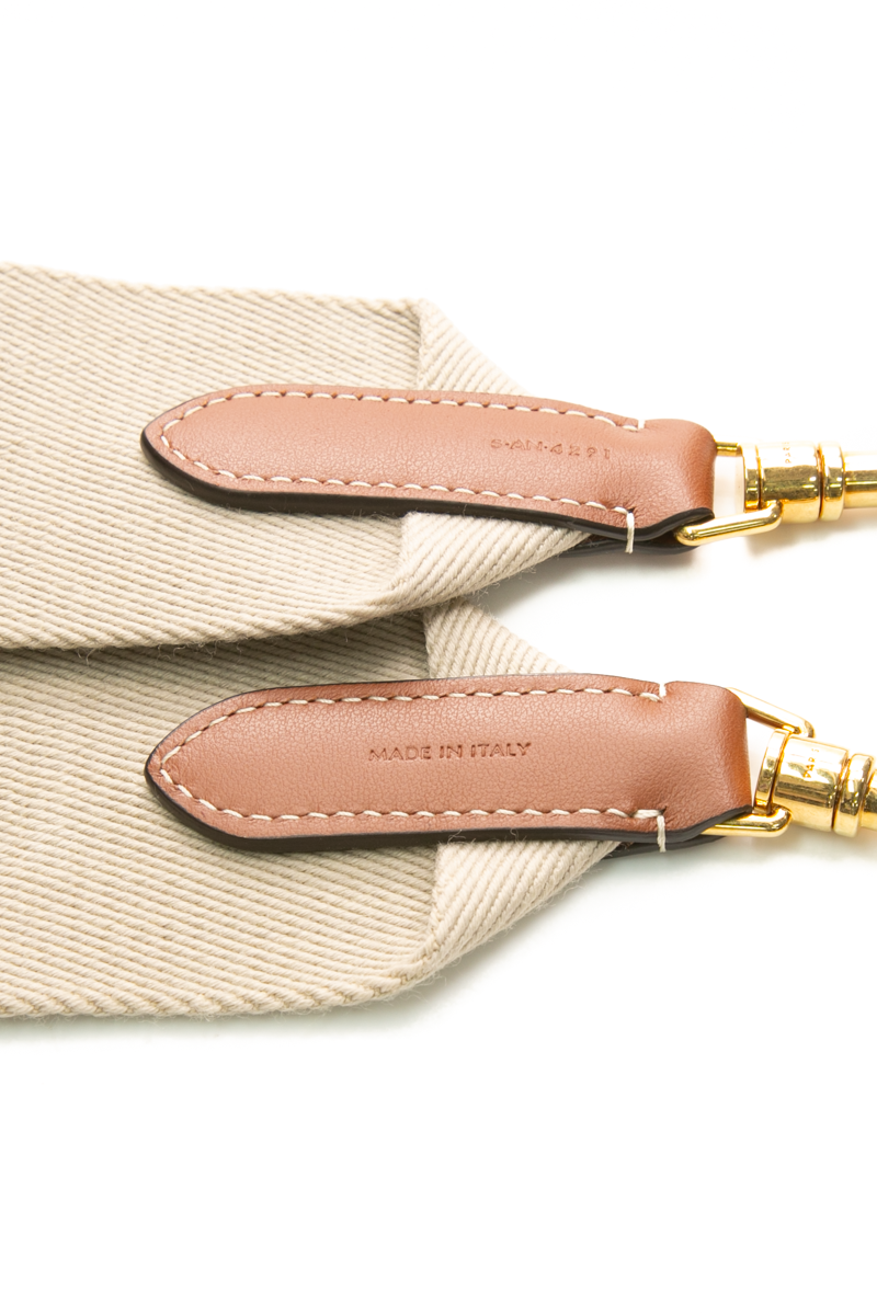 Canvas Strap