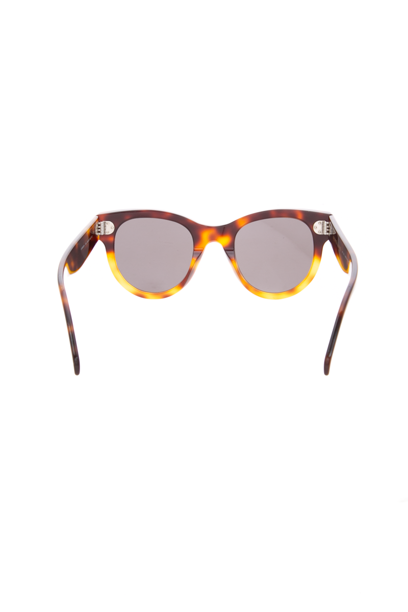 Round Sunglasses