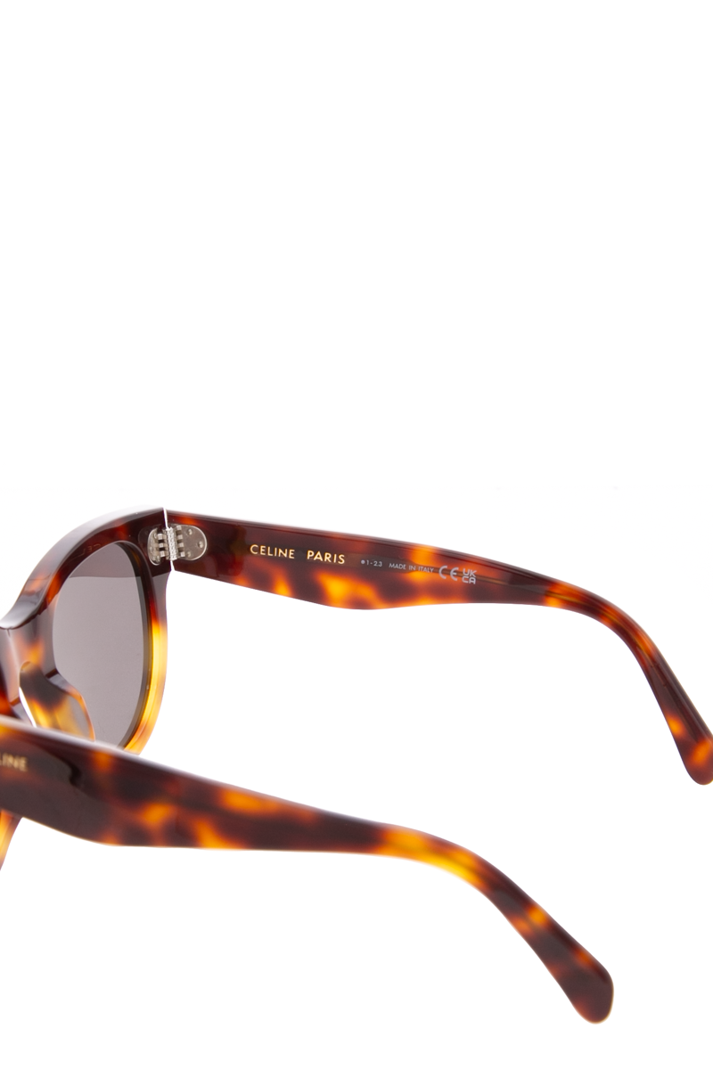 Round Sunglasses