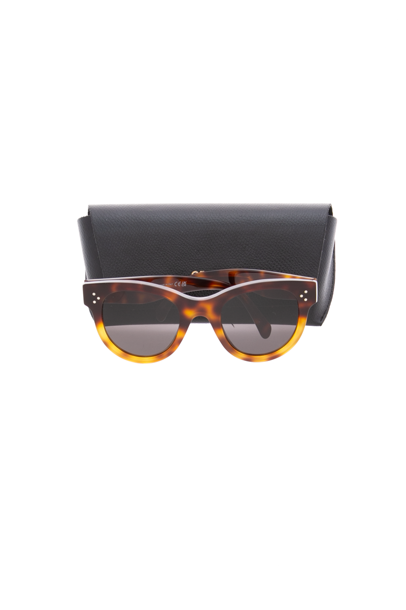 Round Sunglasses