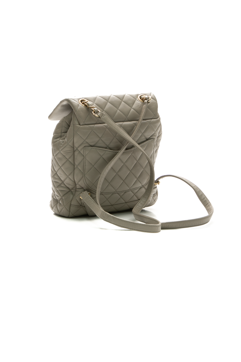 Urban Spirit Backpack