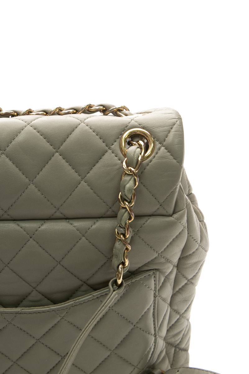 Urban Spirit Backpack