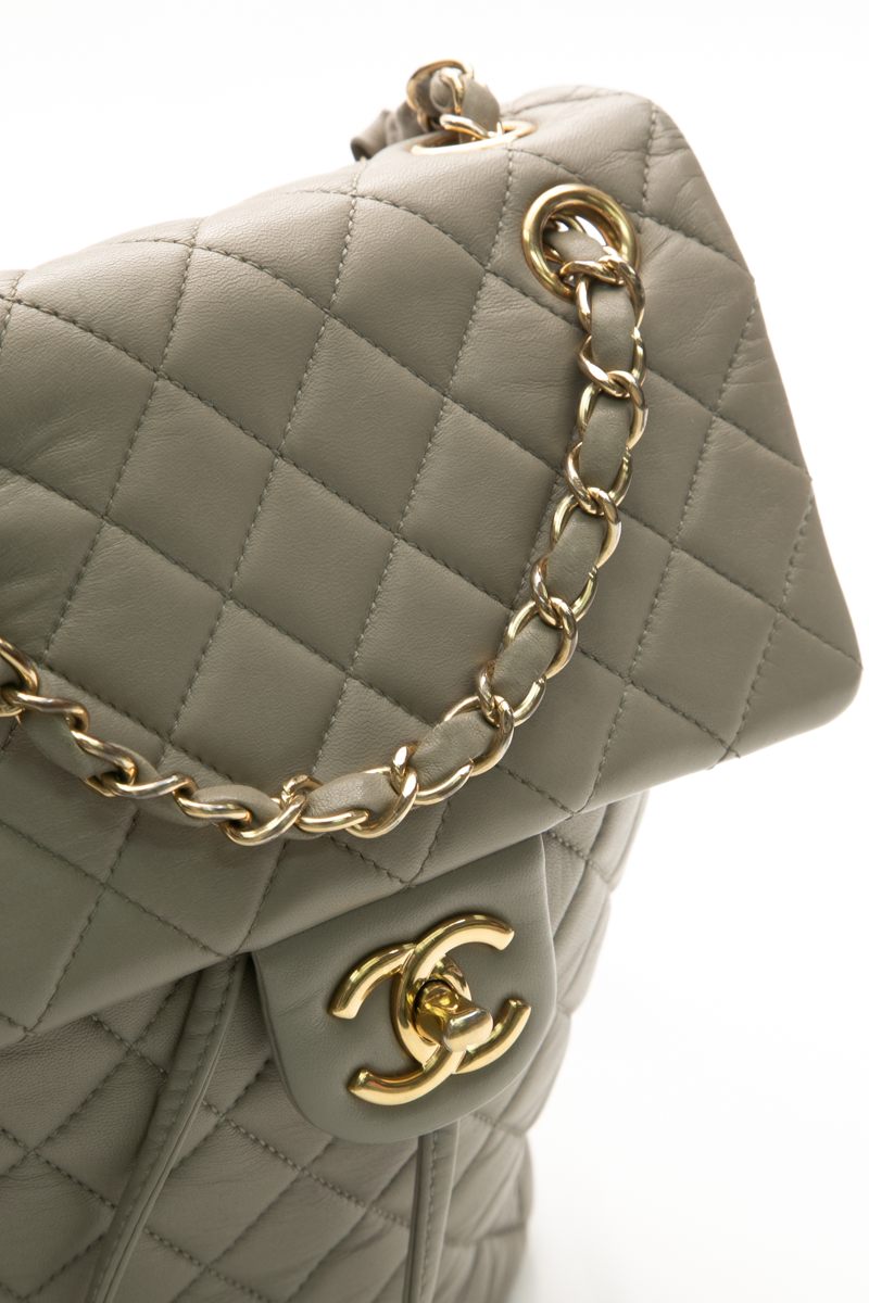 Urban Spirit Backpack