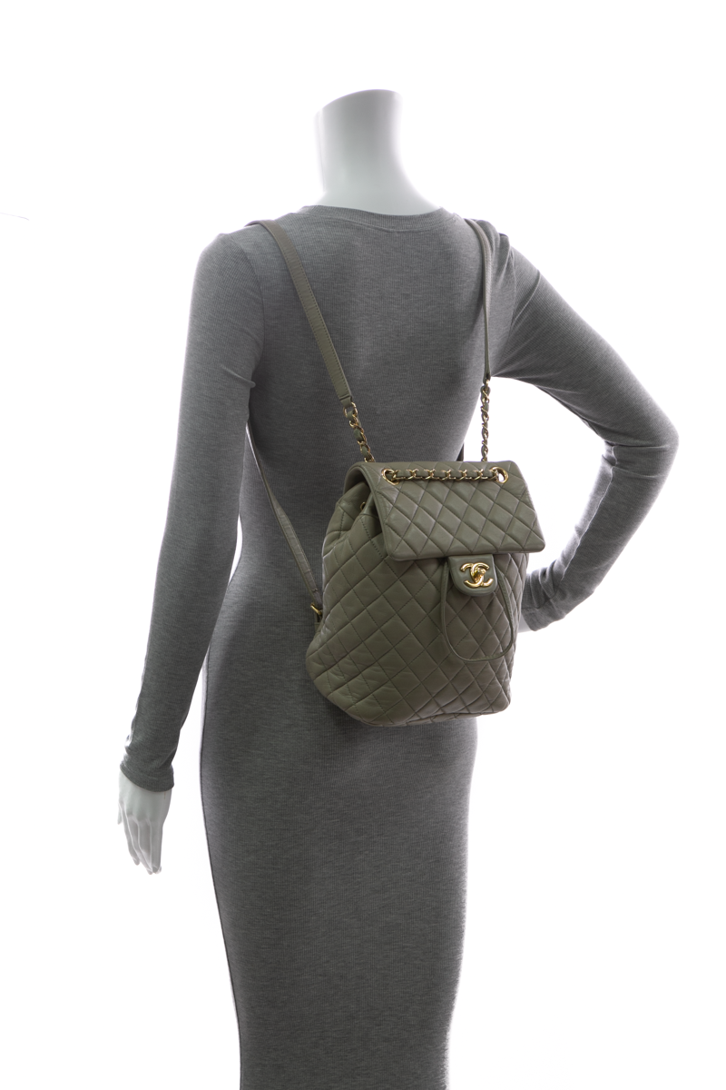 Urban Spirit Backpack