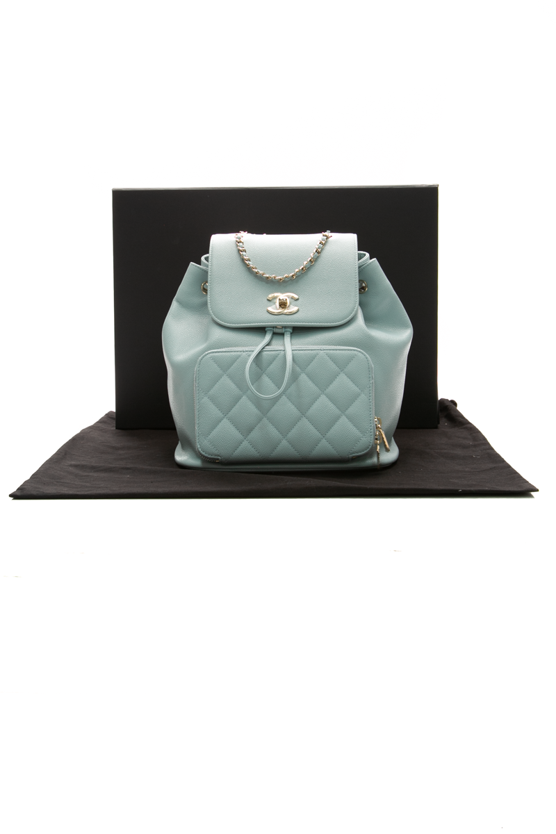 Business Affinity Backpack