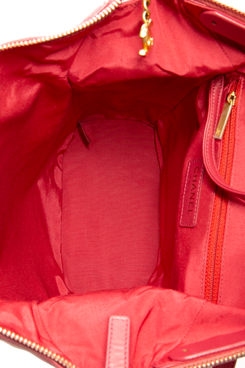 Stitched Frame Backpack