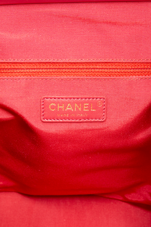 Stitched Frame Backpack