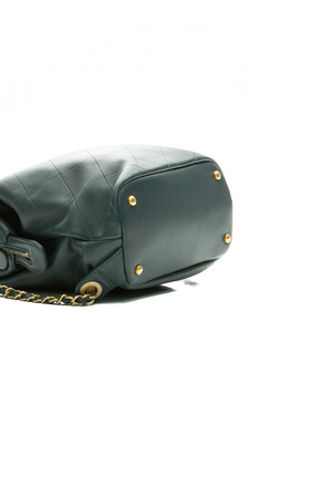 Stitched Frame Backpack