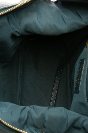 Stitched Frame Backpack