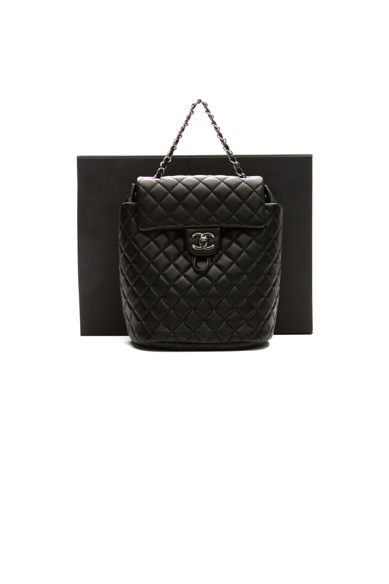 Urban Spirit Backpack