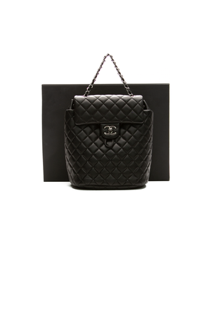 Urban Spirit Backpack
