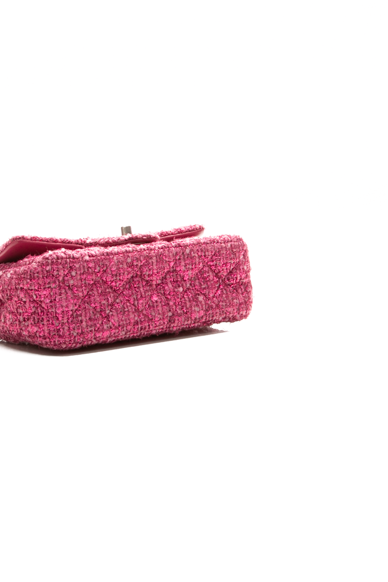Mini Classic Rectangular Flap Bag