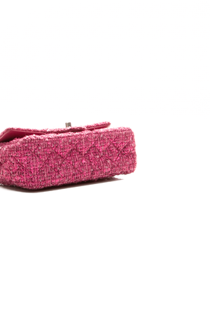 Mini Classic Rectangular Flap Bag