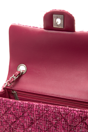 Mini Classic Rectangular Flap Bag
