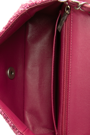 Mini Classic Rectangular Flap Bag