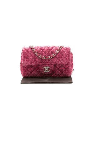 Mini Classic Rectangular Flap Bag