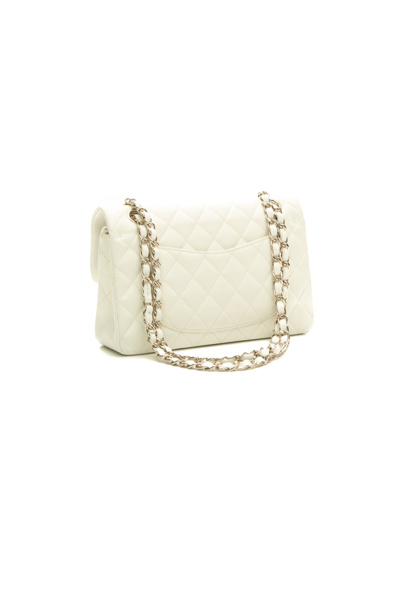 Classic Small Double Flap Bag