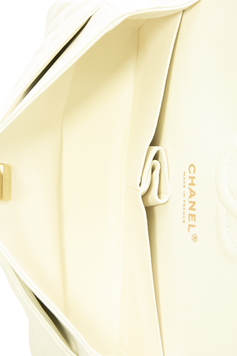 Classic Small Double Flap Bag