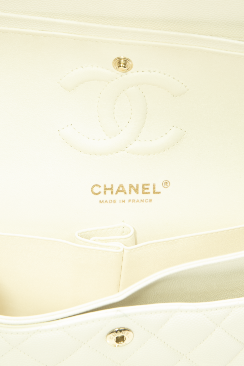 Classic Small Double Flap Bag