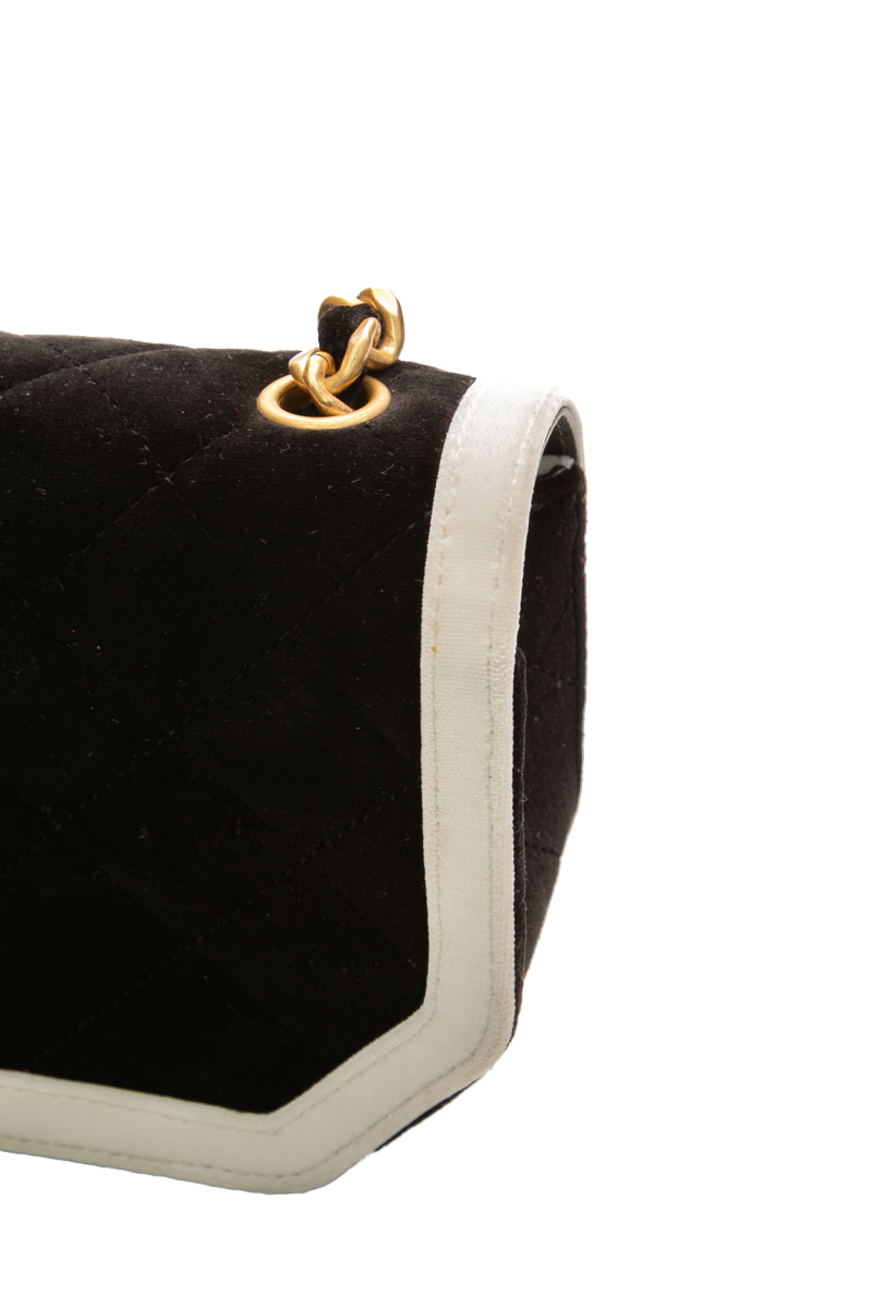 Mini Vendome Flap Bag