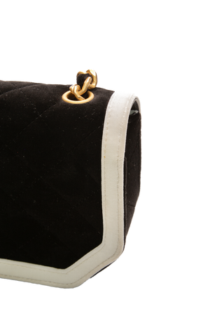 Mini Vendome Flap Bag
